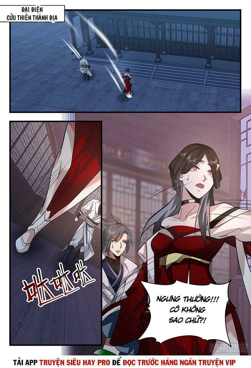 Võ Luyện Đỉnh Phong - Chapter 2207 - Page 4