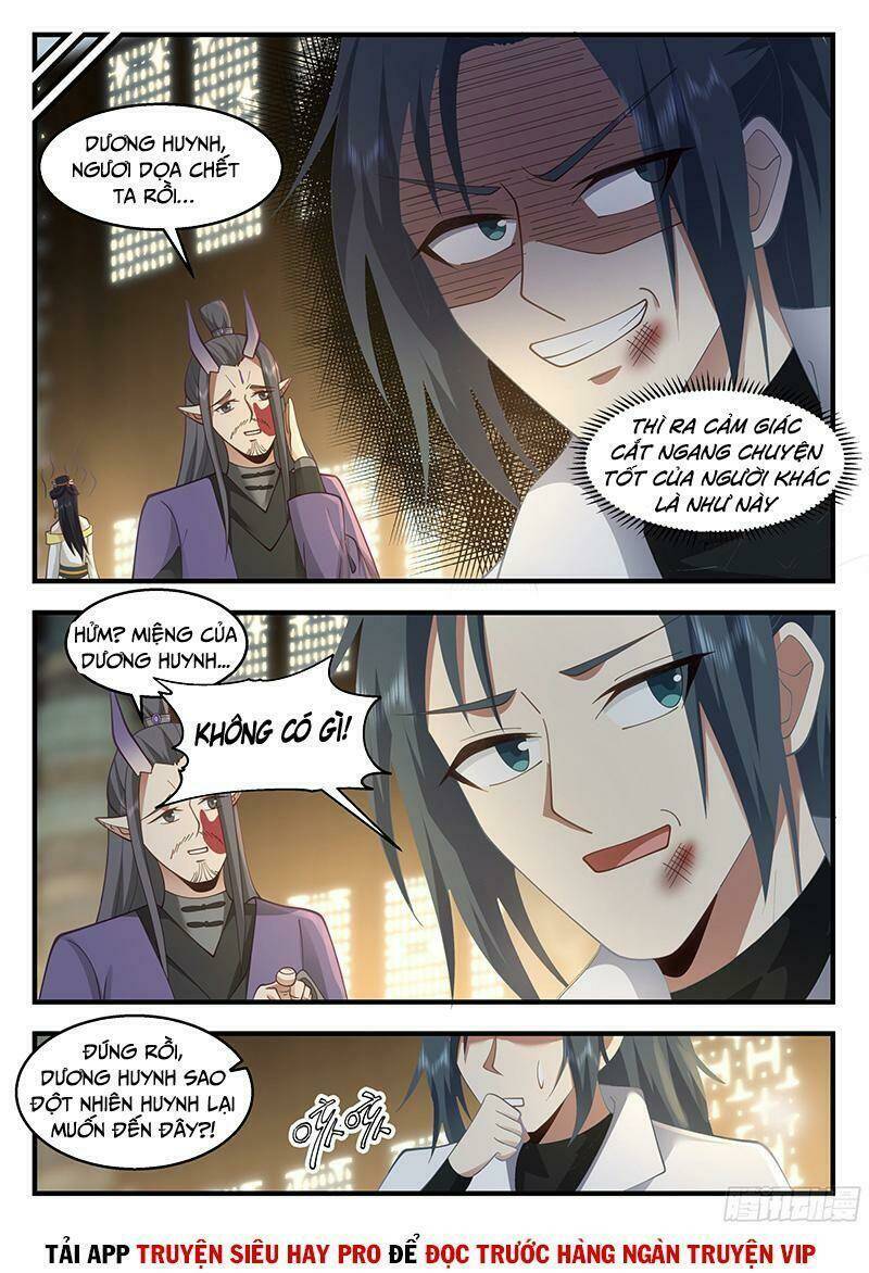 Võ Luyện Đỉnh Phong - Chapter 2208 - Page 5