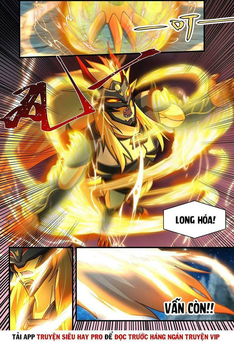 Võ Luyện Đỉnh Phong - Chapter 2211 - Page 9