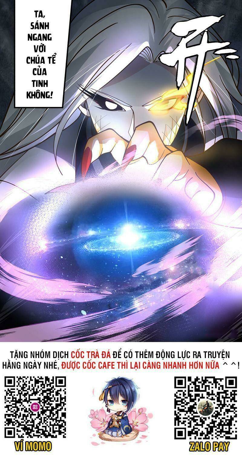 Võ Luyện Đỉnh Phong - Chapter 2211 - Page 11