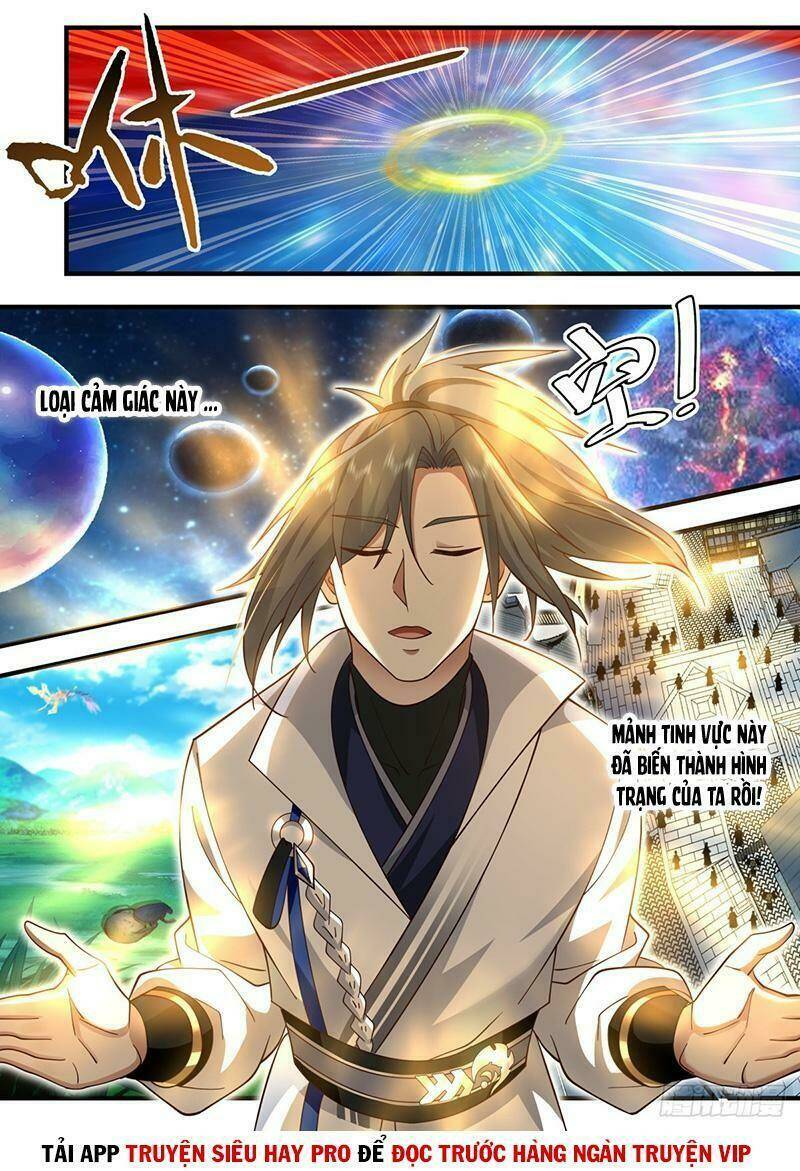 Võ Luyện Đỉnh Phong - Chapter 2211 - Page 6