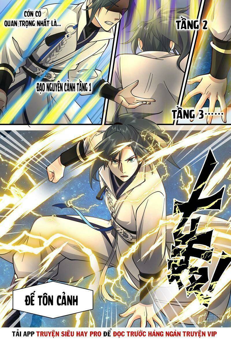 Võ Luyện Đỉnh Phong - Chapter 2211 - Page 8