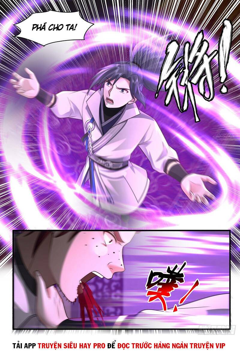 Võ Luyện Đỉnh Phong - Chapter 2213 - Page 9