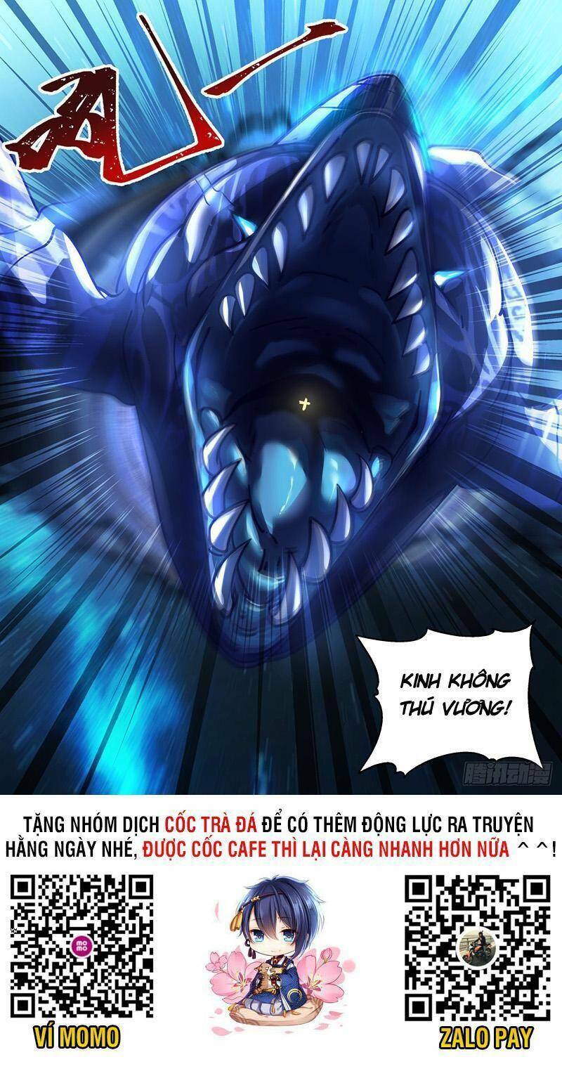 Võ Luyện Đỉnh Phong - Chapter 2216 - Page 11