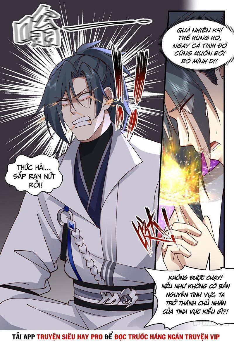 Võ Luyện Đỉnh Phong - Chapter 2216 - Page 3