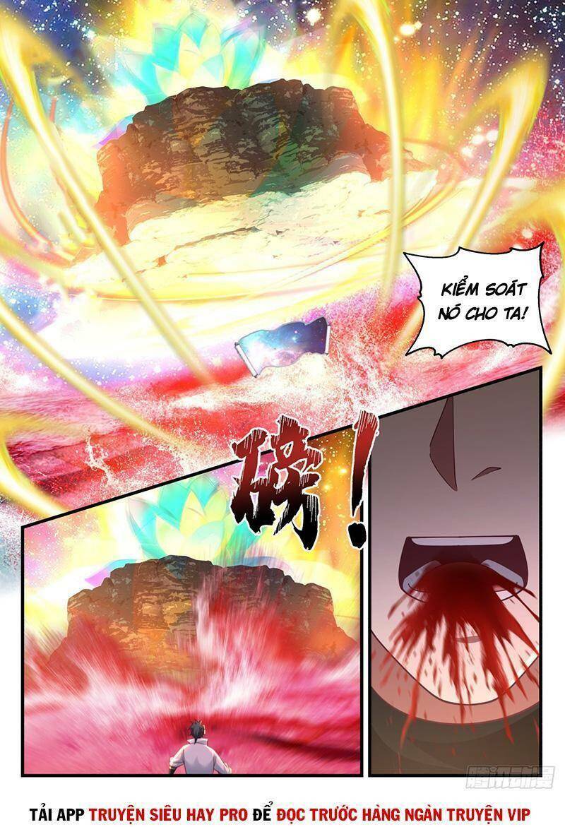 Võ Luyện Đỉnh Phong - Chapter 2216 - Page 4