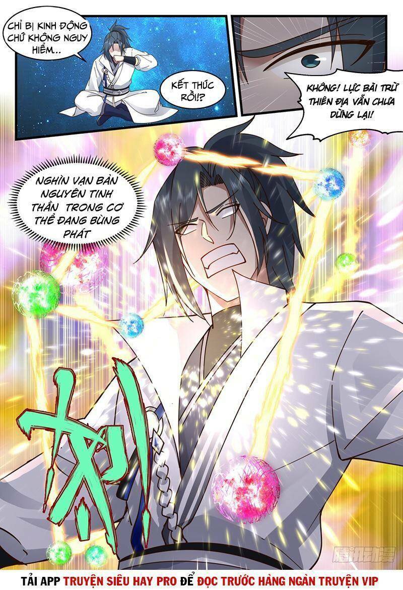 Võ Luyện Đỉnh Phong - Chapter 2216 - Page 5