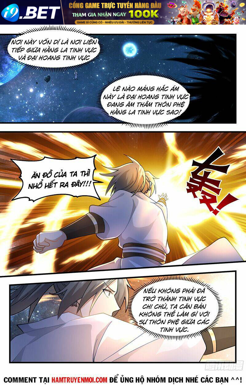 Võ Luyện Đỉnh Phong - Chapter 2218 - Page 3