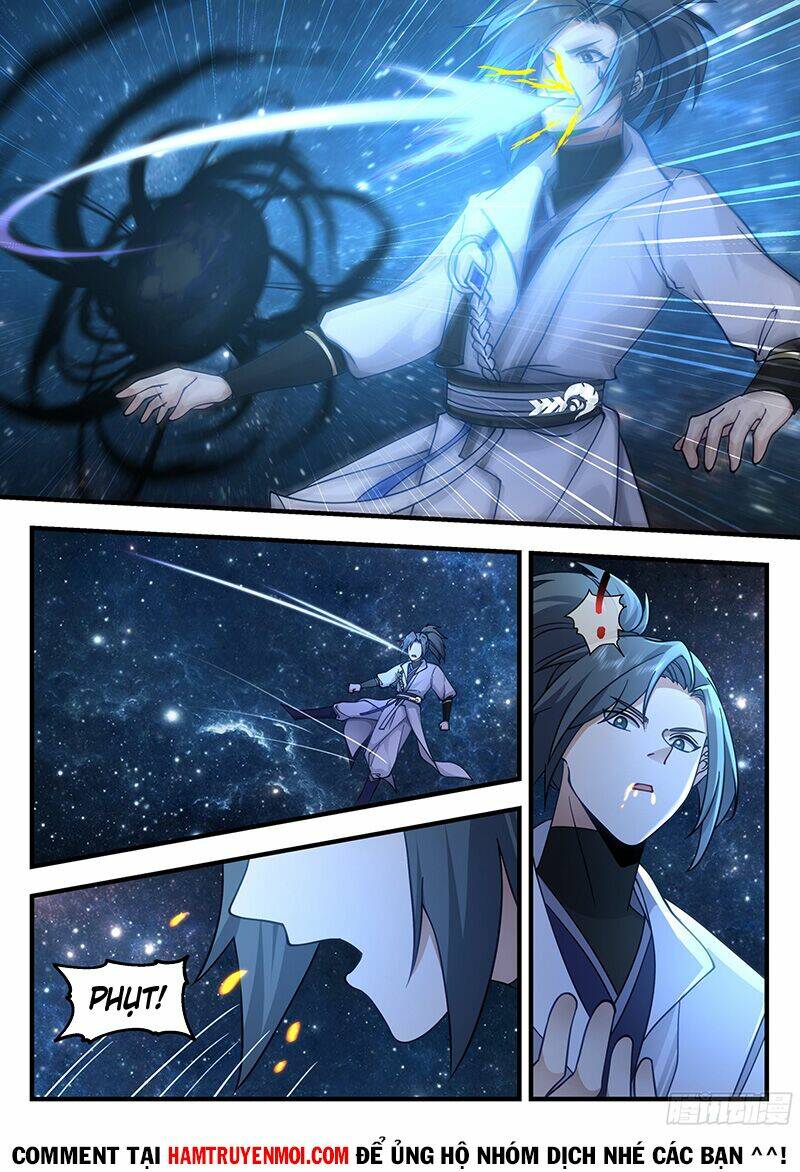 Võ Luyện Đỉnh Phong - Chapter 2218 - Page 5