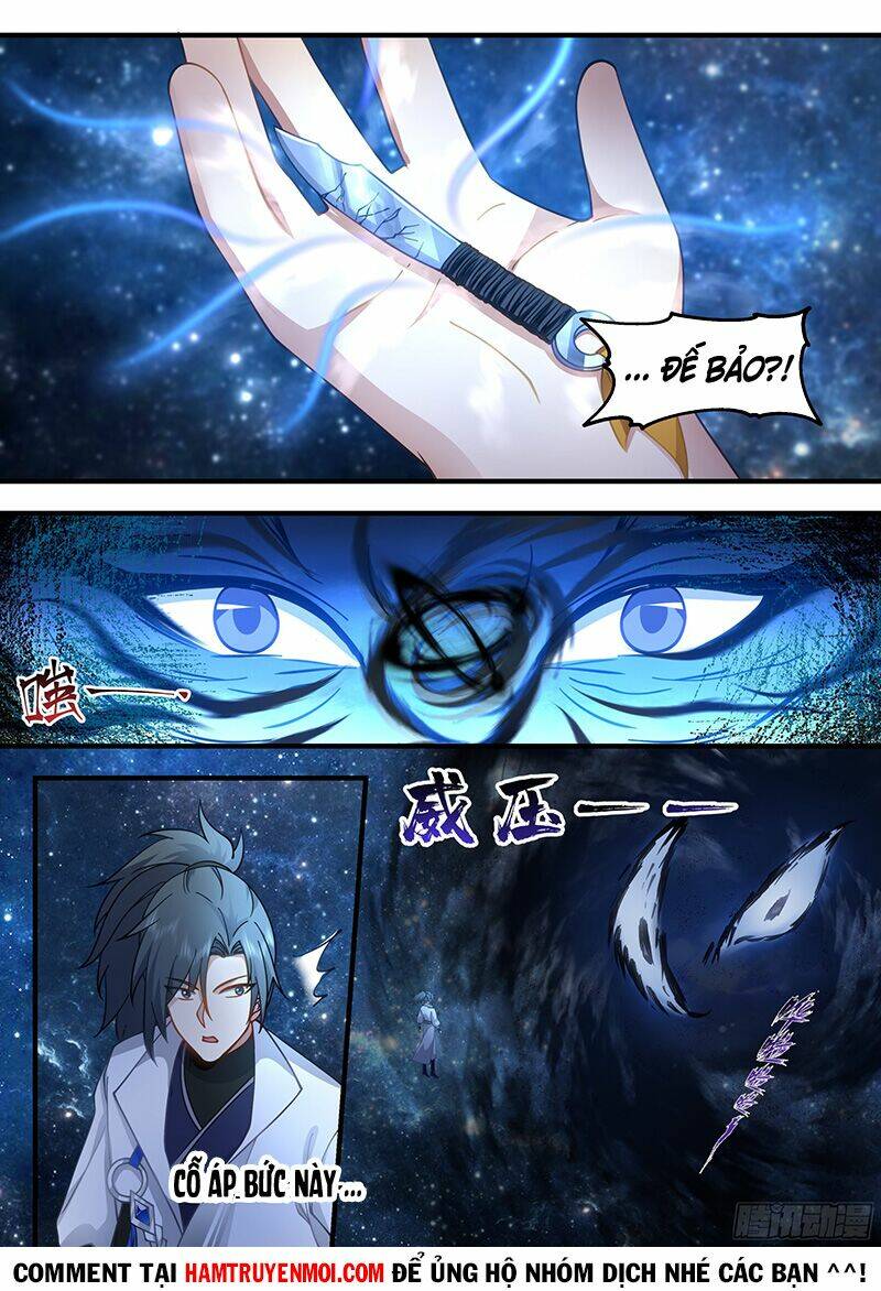 Võ Luyện Đỉnh Phong - Chapter 2218 - Page 6