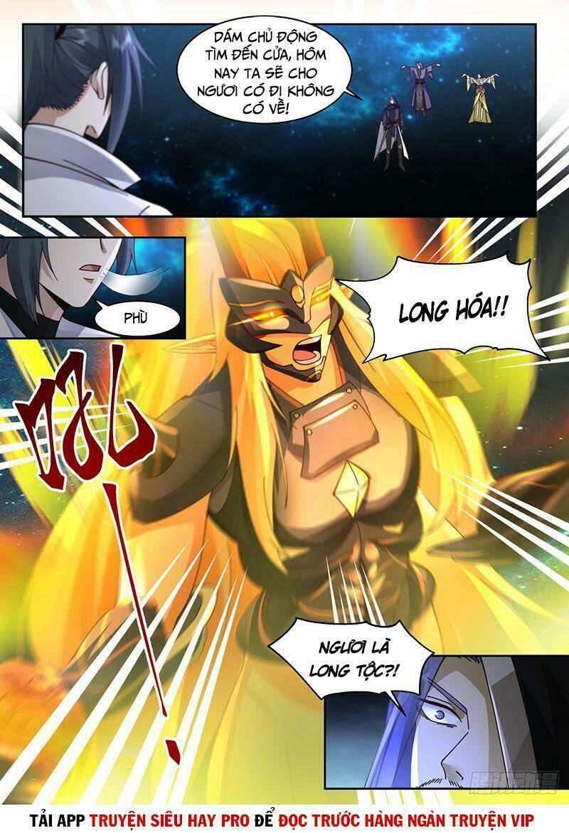 Võ Luyện Đỉnh Phong - Chapter 2220 - Page 7