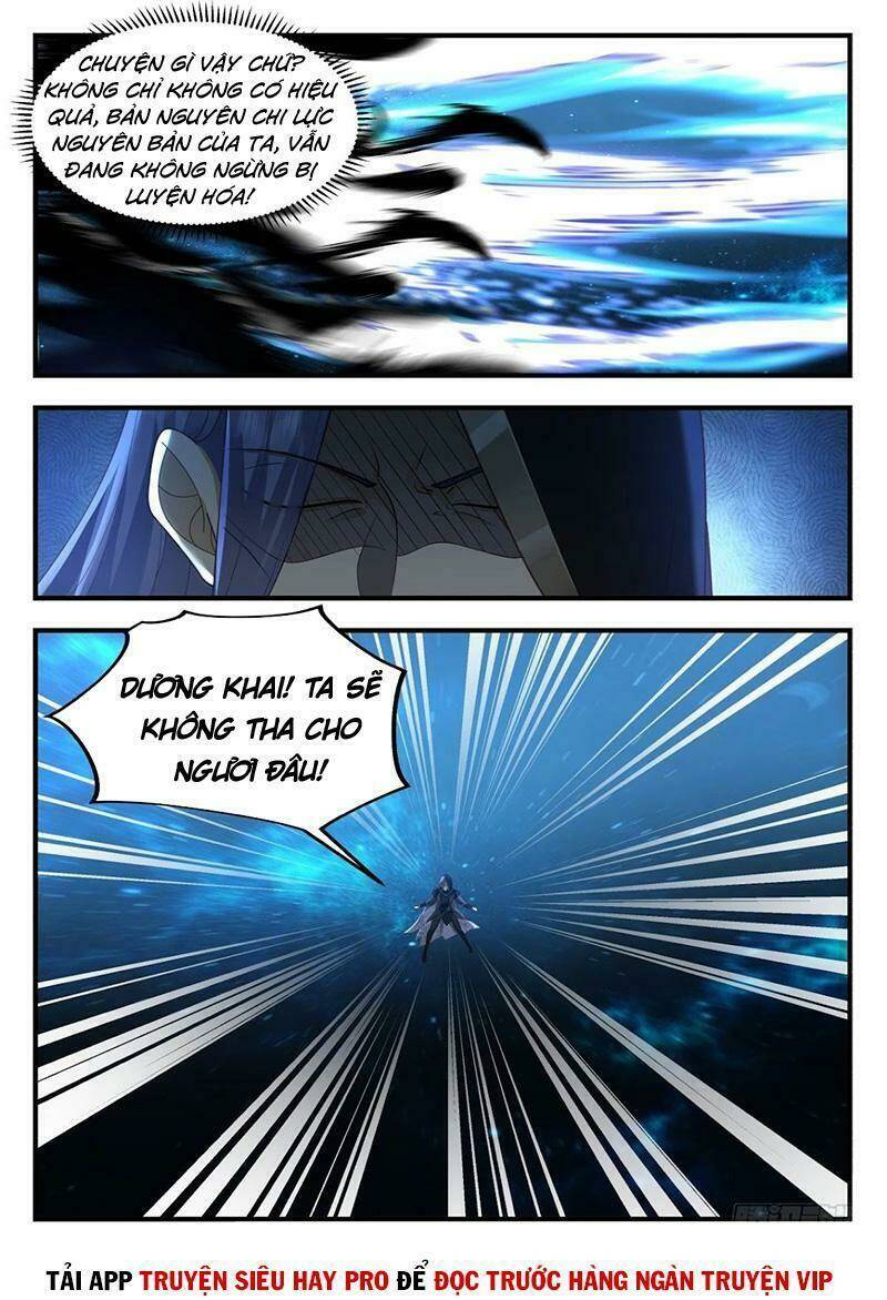 Võ Luyện Đỉnh Phong - Chapter 2221 - Page 9