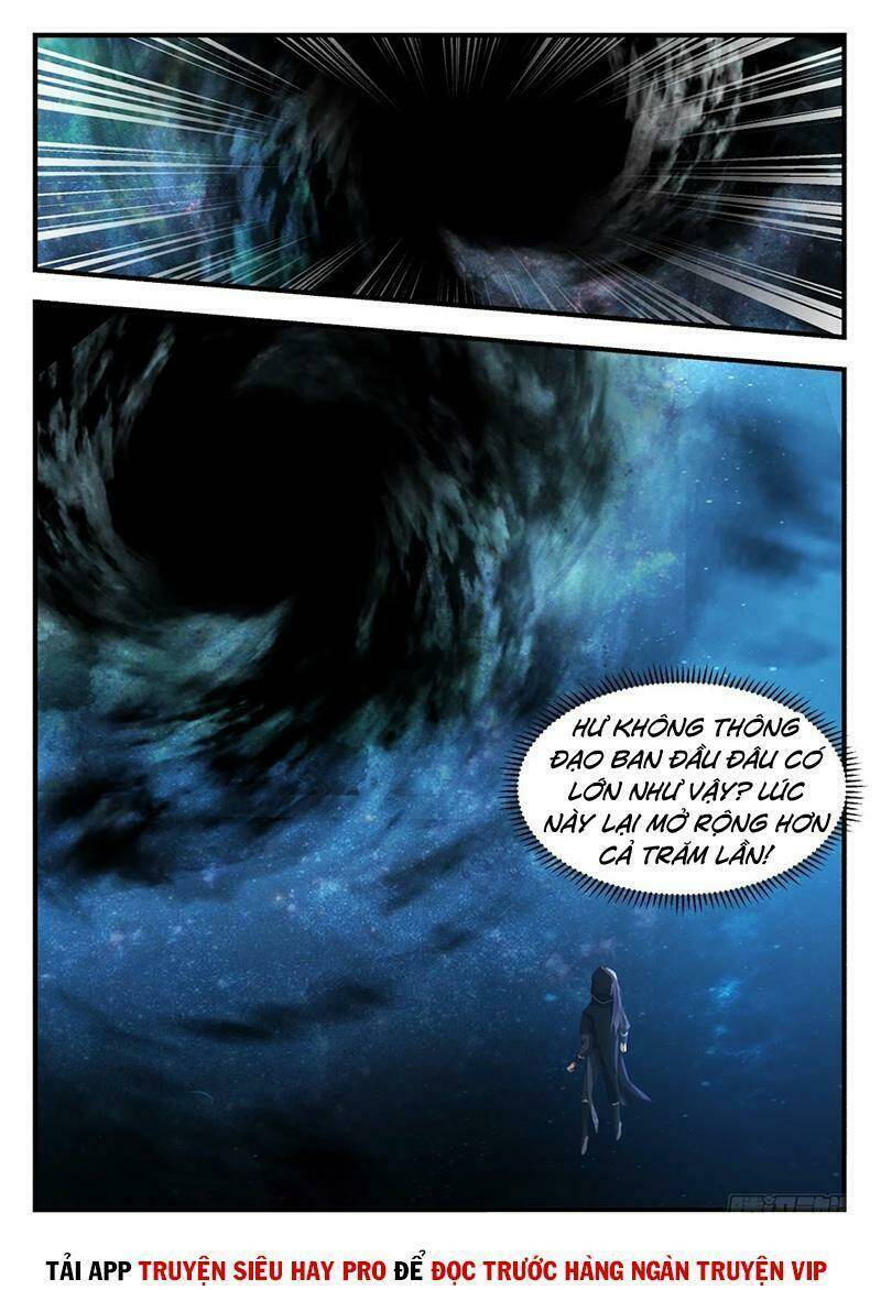 Võ Luyện Đỉnh Phong - Chapter 2221 - Page 7