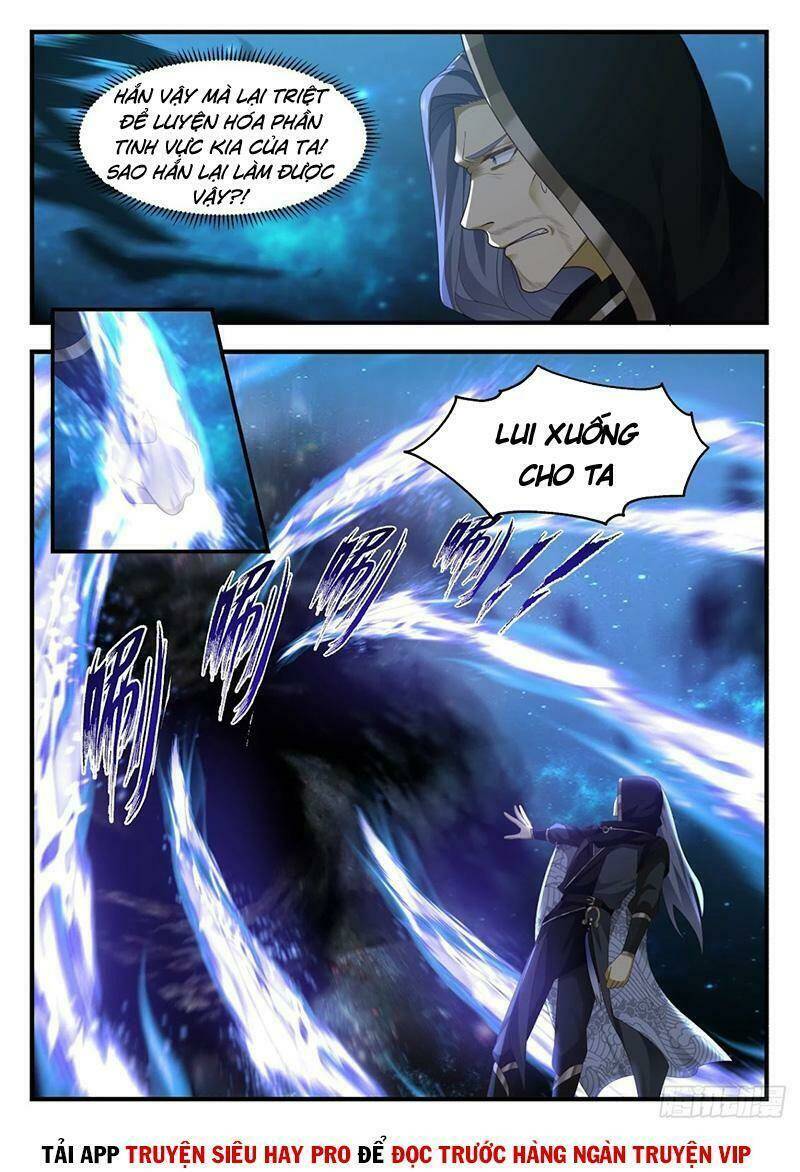 Võ Luyện Đỉnh Phong - Chapter 2221 - Page 8