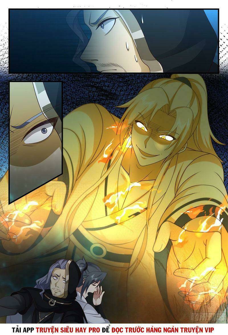 Võ Luyện Đỉnh Phong - Chapter 2222 - Page 5