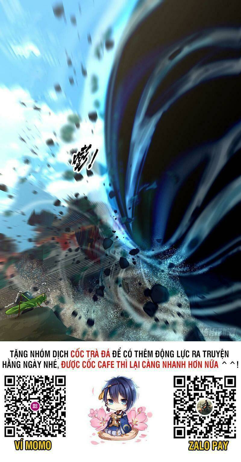 Võ Luyện Đỉnh Phong - Chapter 2223 - Page 11