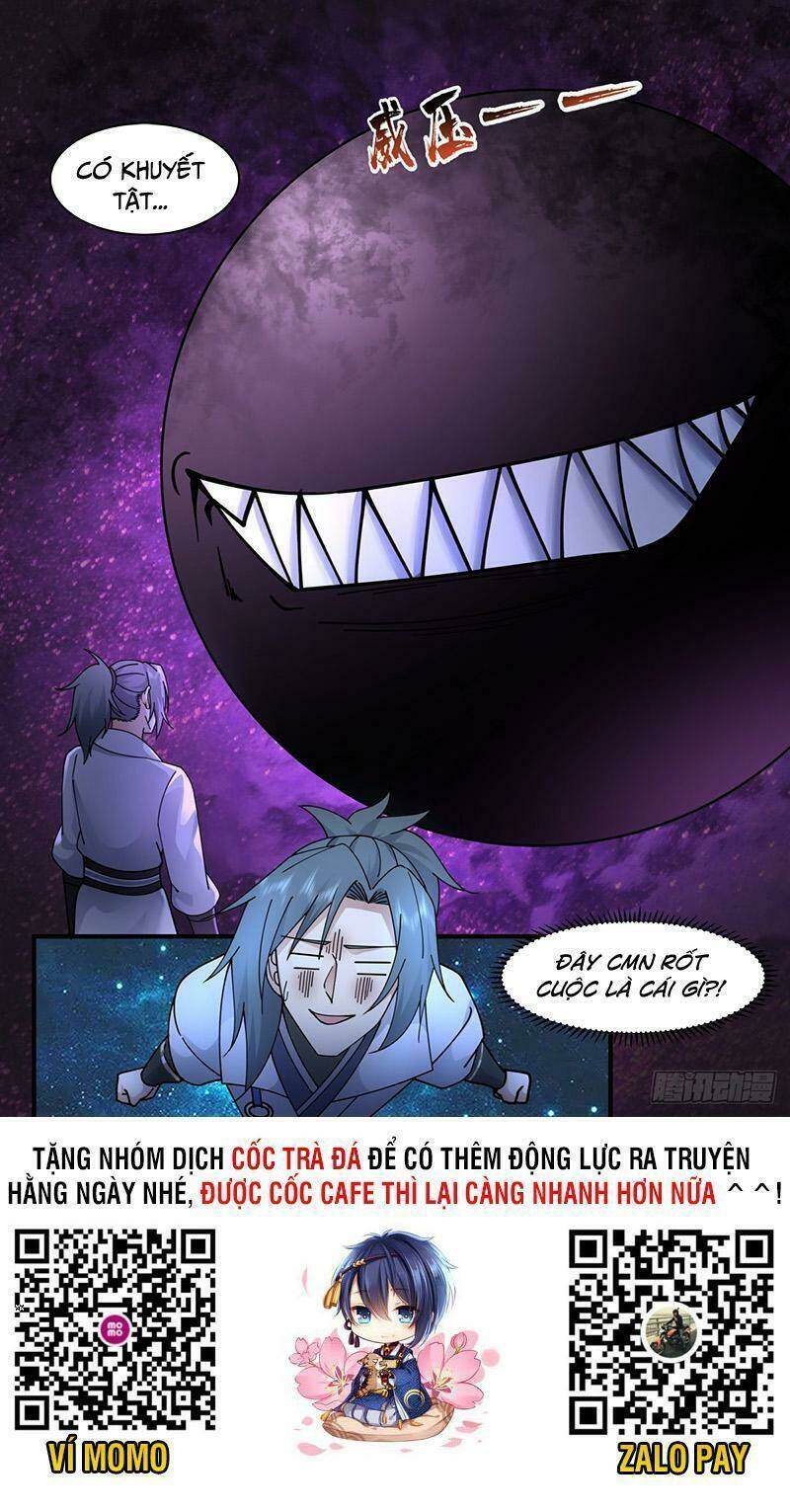 Võ Luyện Đỉnh Phong - Chapter 2224 - Page 11