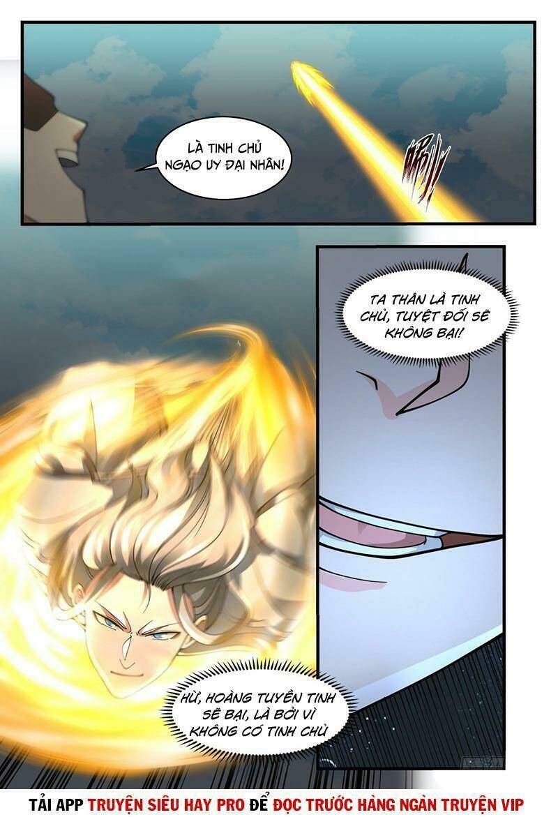 Võ Luyện Đỉnh Phong - Chapter 2225 - Page 5