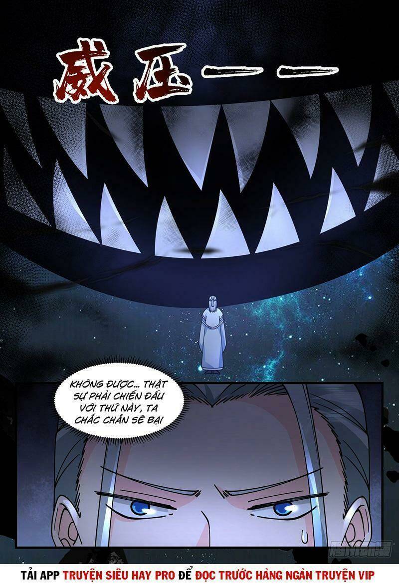 Võ Luyện Đỉnh Phong - Chapter 2225 - Page 6