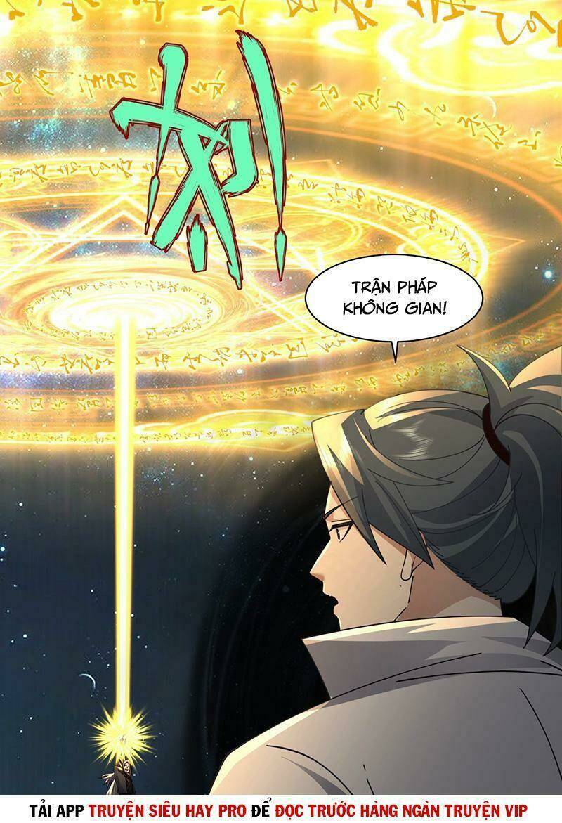 Võ Luyện Đỉnh Phong - Chapter 2227 - Page 10