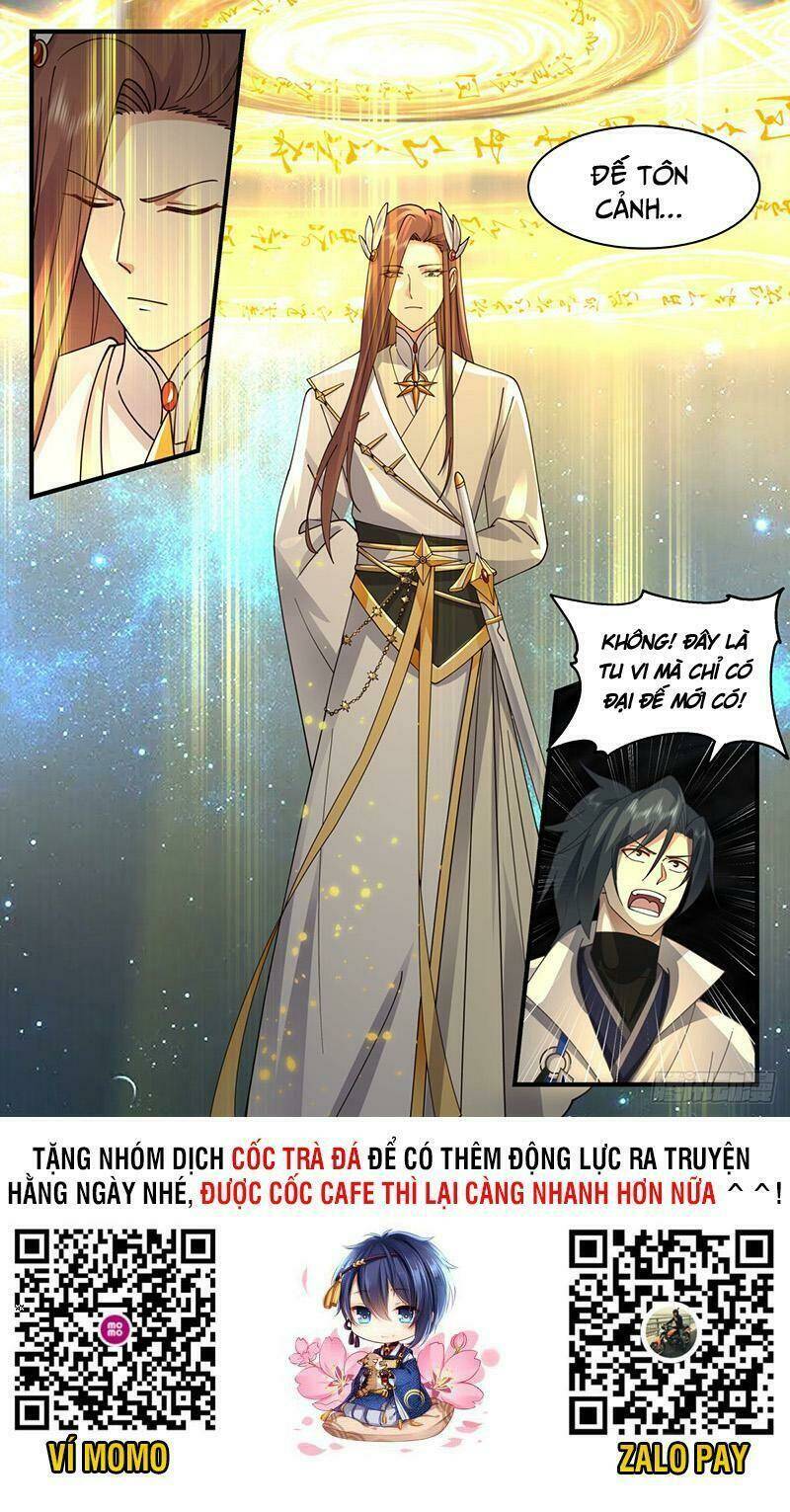 Võ Luyện Đỉnh Phong - Chapter 2227 - Page 11