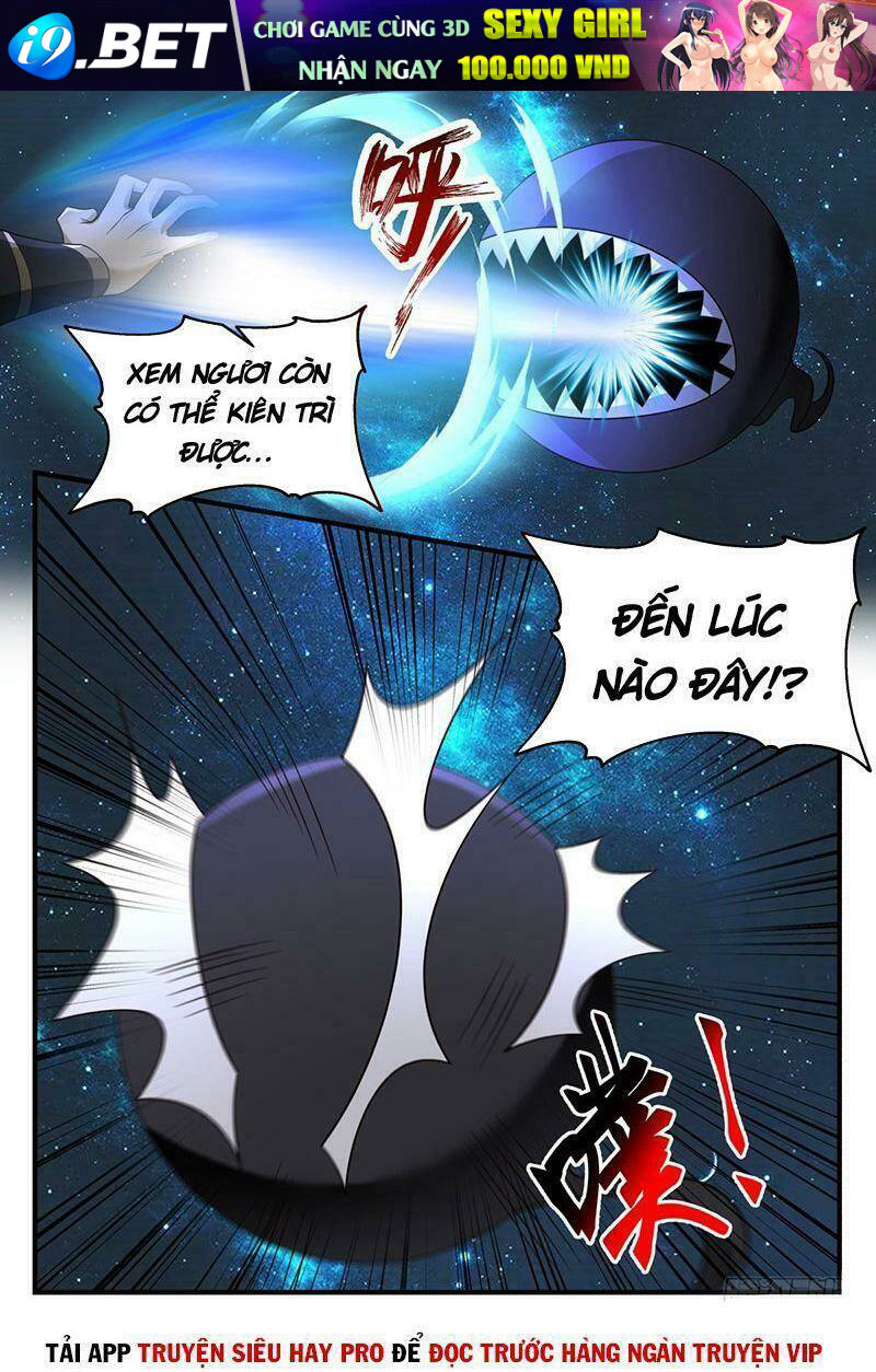 Võ Luyện Đỉnh Phong - Chapter 2227 - Page 3