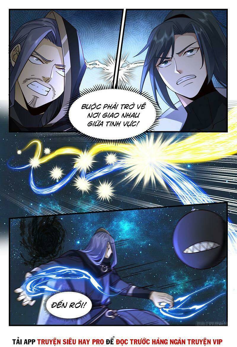 Võ Luyện Đỉnh Phong - Chapter 2227 - Page 6