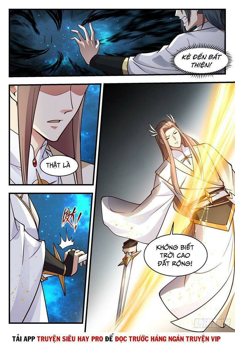 Võ Luyện Đỉnh Phong - Chapter 2228 - Page 3