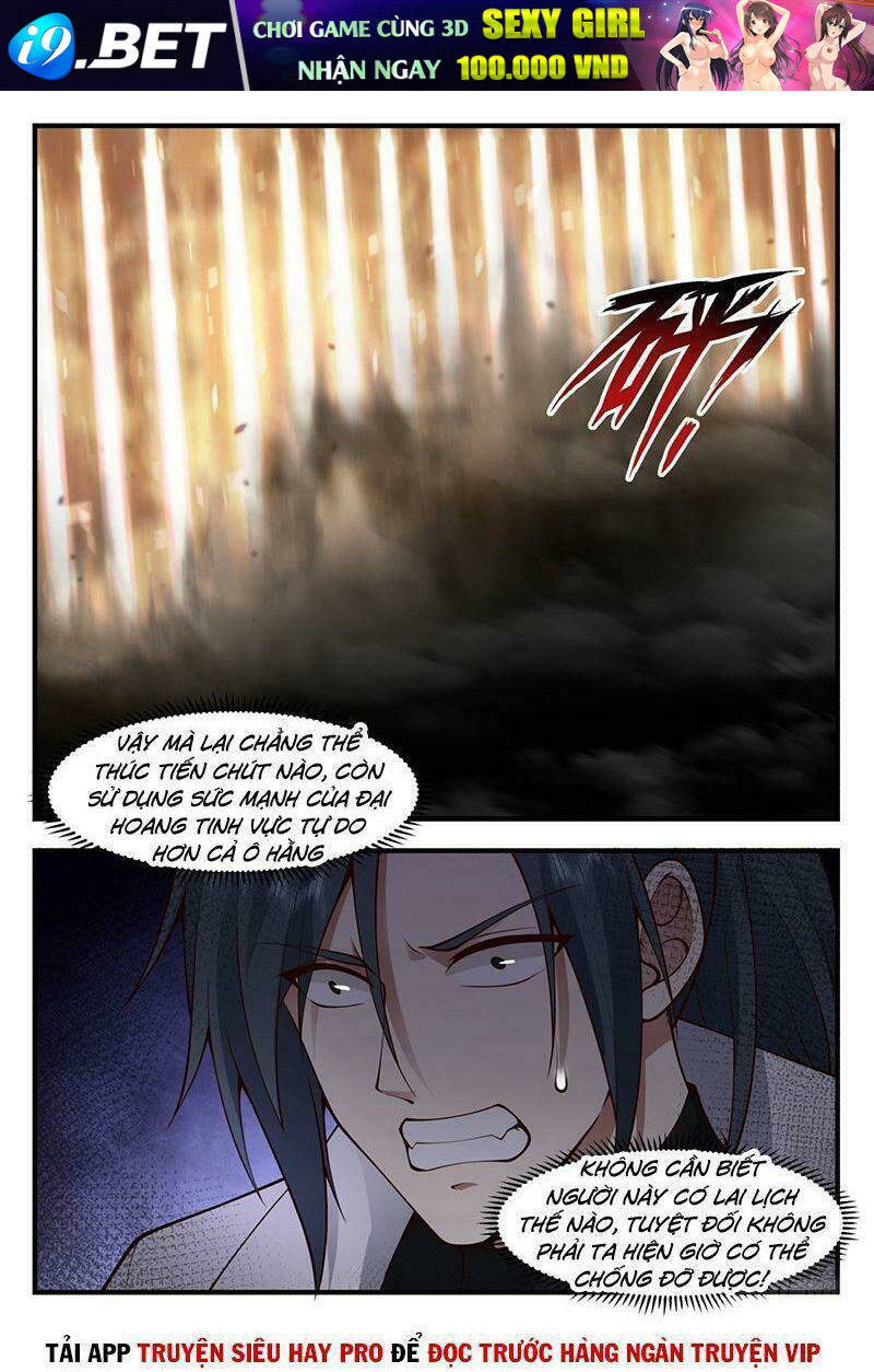 Võ Luyện Đỉnh Phong - Chapter 2228 - Page 4