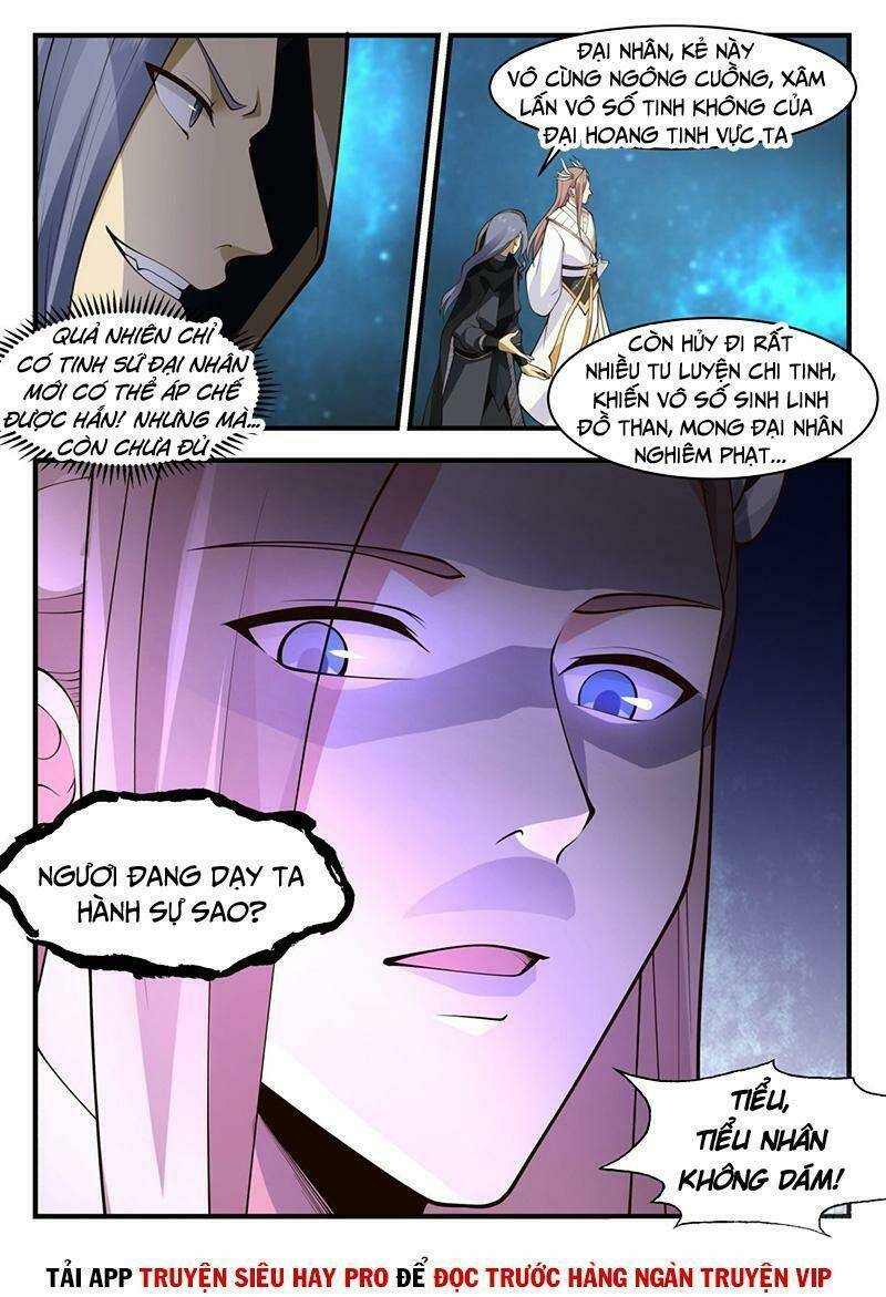 Võ Luyện Đỉnh Phong - Chapter 2228 - Page 5