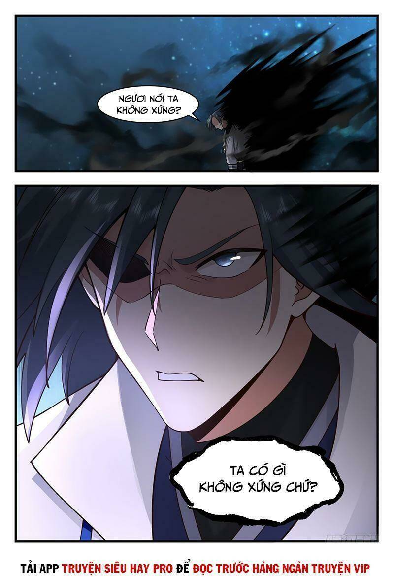 Võ Luyện Đỉnh Phong - Chapter 2228 - Page 8