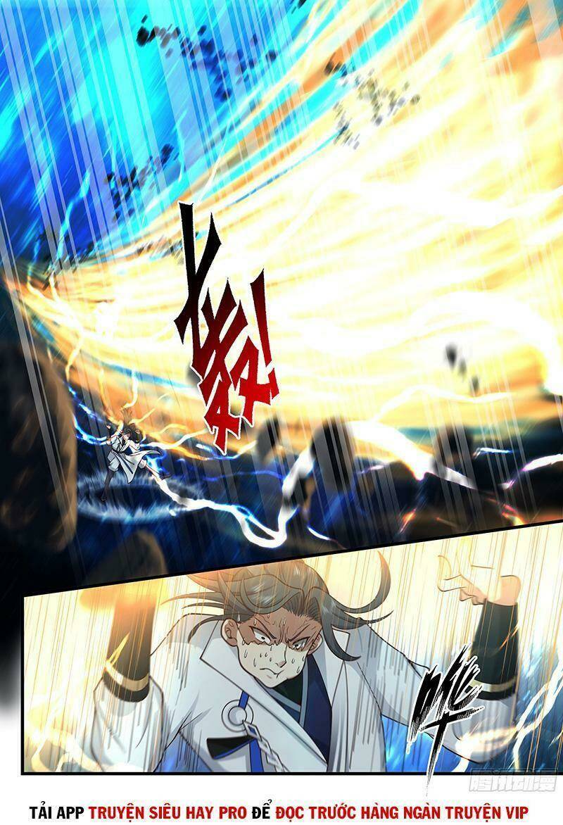 Võ Luyện Đỉnh Phong - Chapter 2229 - Page 7