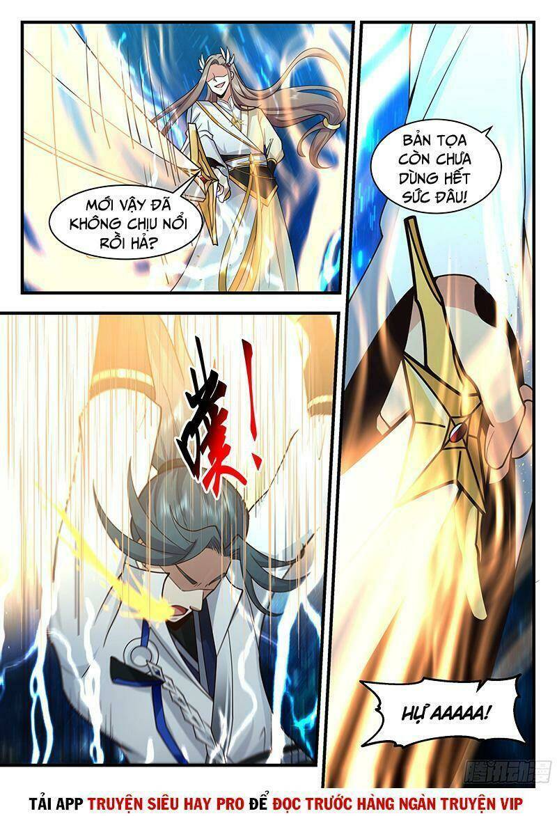 Võ Luyện Đỉnh Phong - Chapter 2229 - Page 8