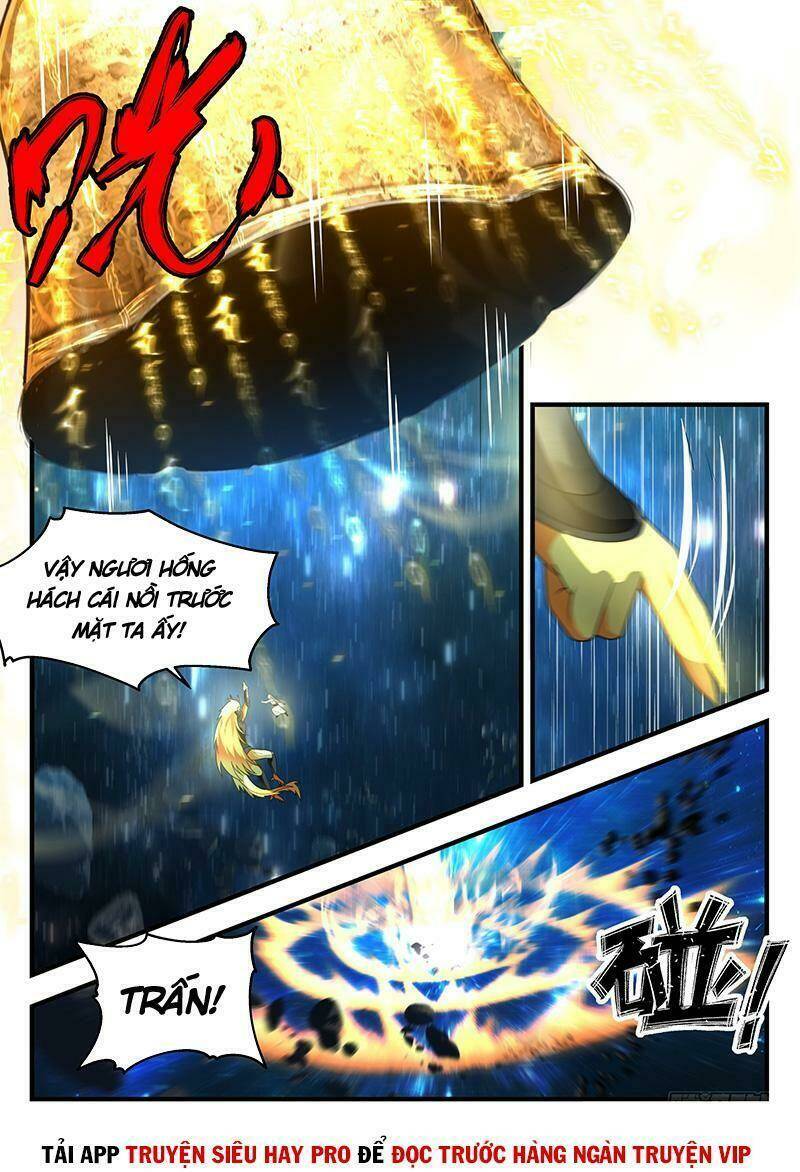 Võ Luyện Đỉnh Phong - Chapter 2230 - Page 10