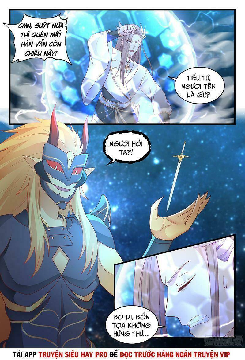 Võ Luyện Đỉnh Phong - Chapter 2230 - Page 3