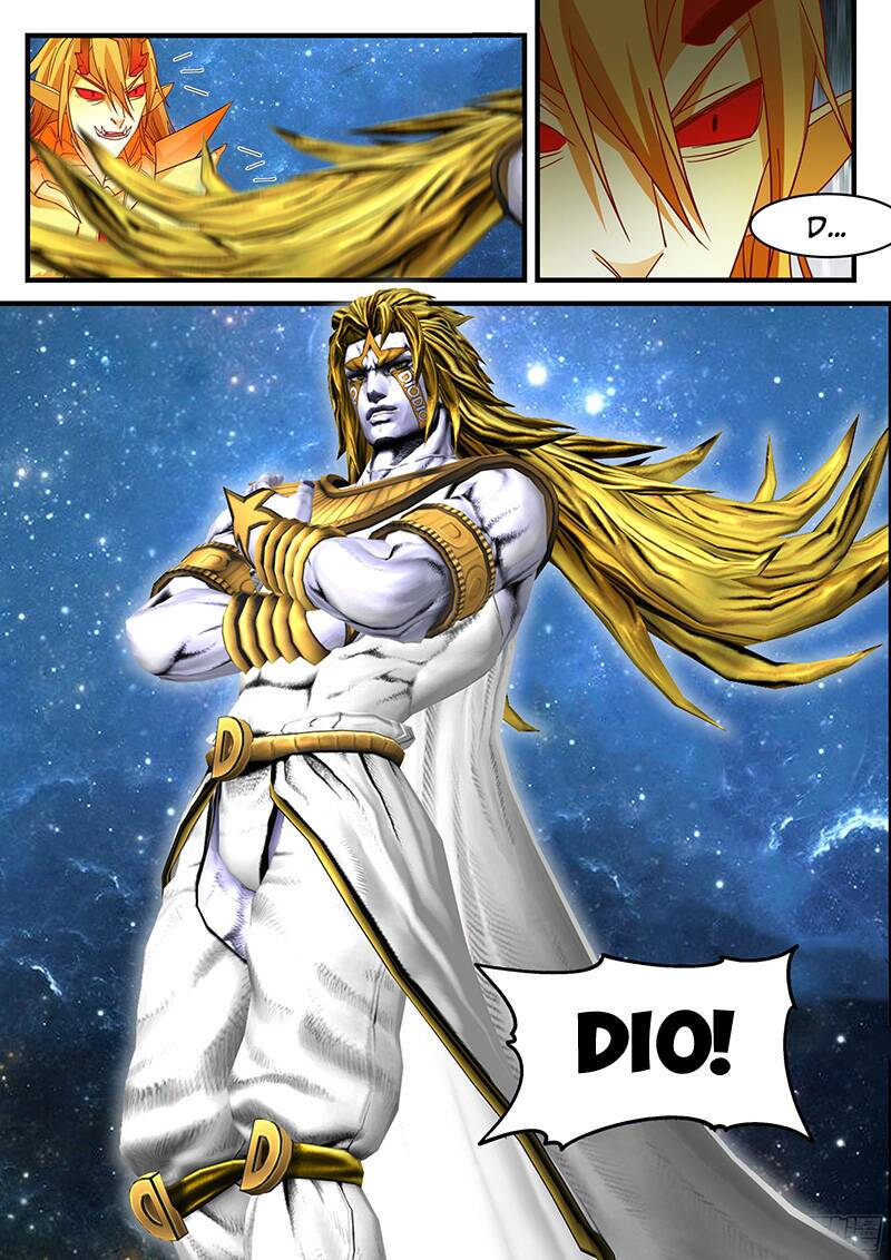 Võ Luyện Đỉnh Phong - Chapter 2231 - Page 11