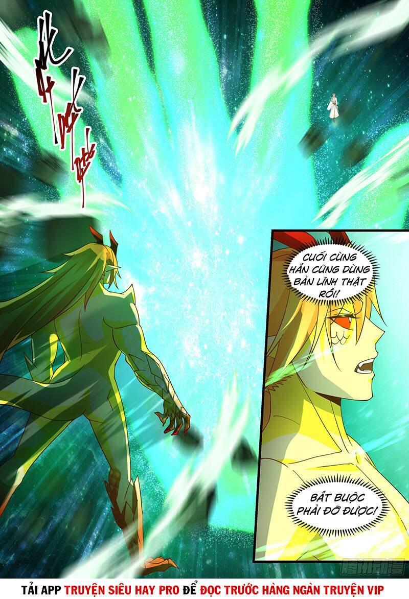 Võ Luyện Đỉnh Phong - Chapter 2231 - Page 5