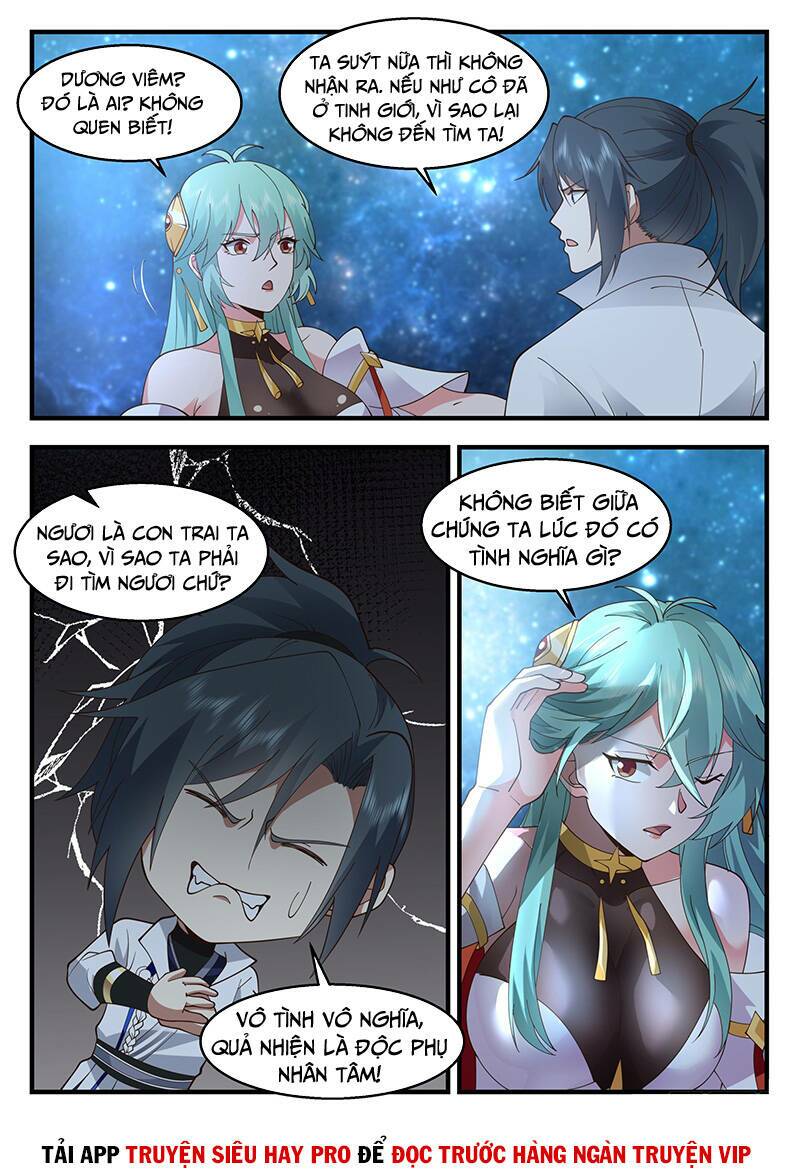 Võ Luyện Đỉnh Phong - Chapter 2232 - Page 6