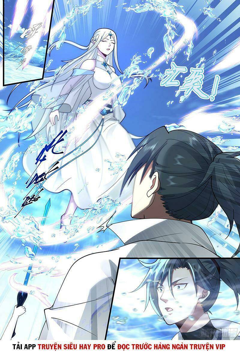 Võ Luyện Đỉnh Phong - Chapter 2236 - Page 9