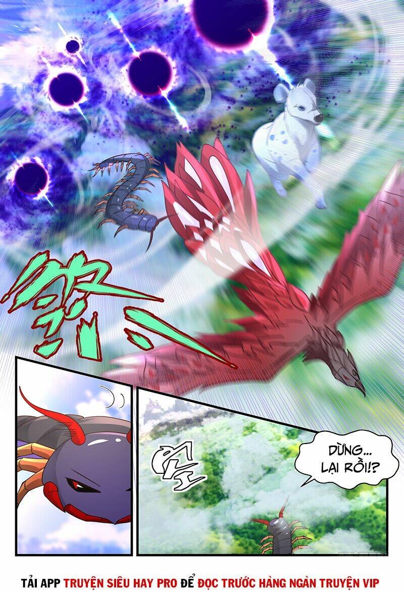 Võ Luyện Đỉnh Phong - Chapter 2239 - Page 4