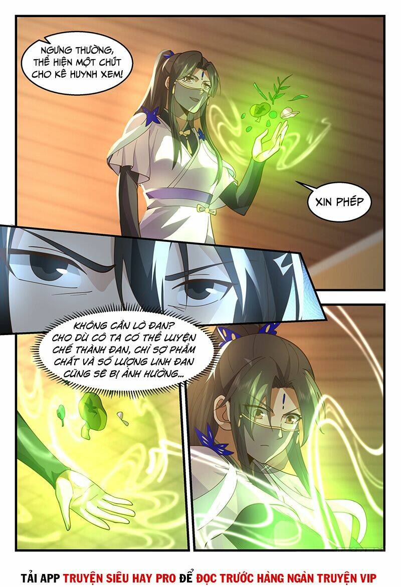 Võ Luyện Đỉnh Phong - Chapter 2241 - Page 5