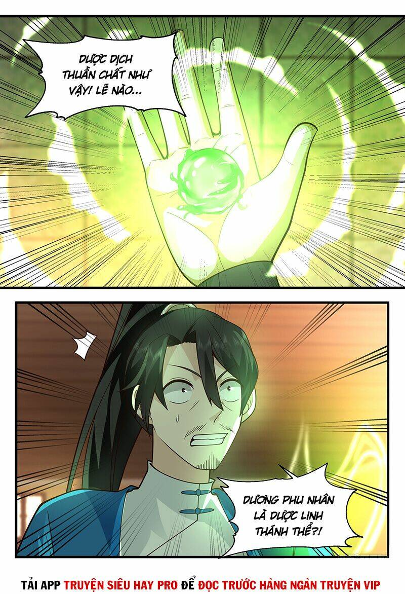 Võ Luyện Đỉnh Phong - Chapter 2241 - Page 6