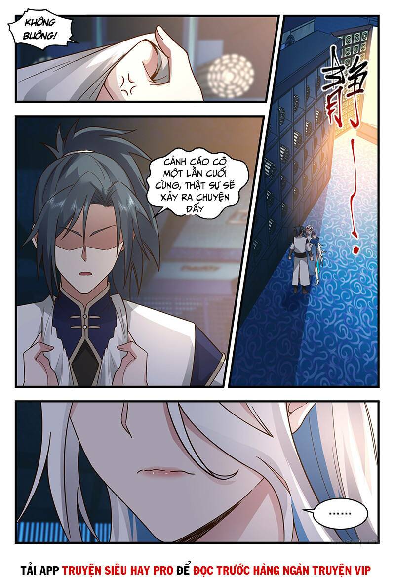 Võ Luyện Đỉnh Phong - Chapter 2243 - Page 10