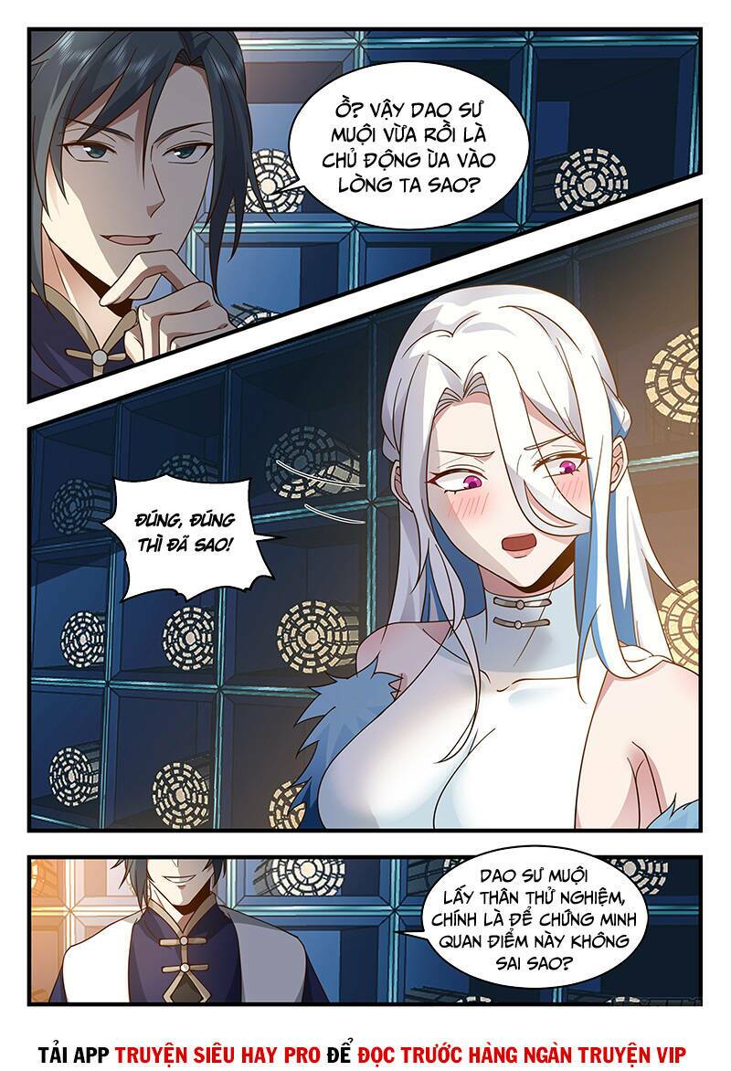 Võ Luyện Đỉnh Phong - Chapter 2244 - Page 3