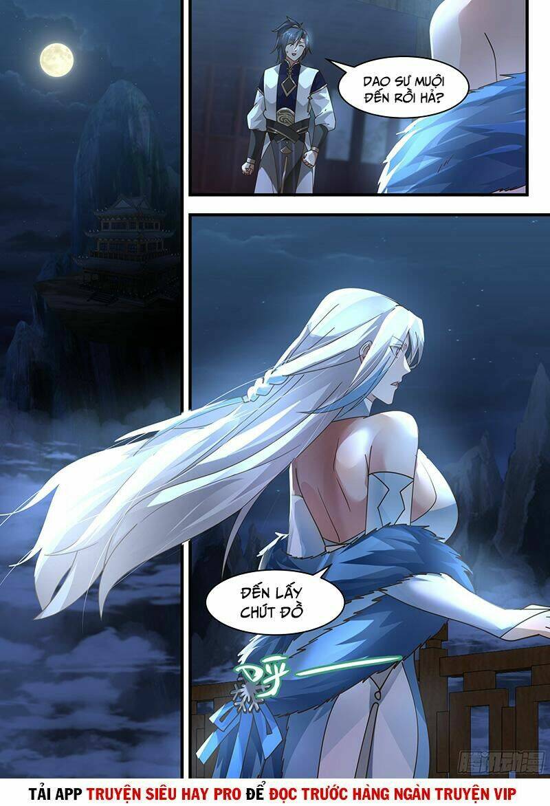 Võ Luyện Đỉnh Phong - Chapter 2246 - Page 10