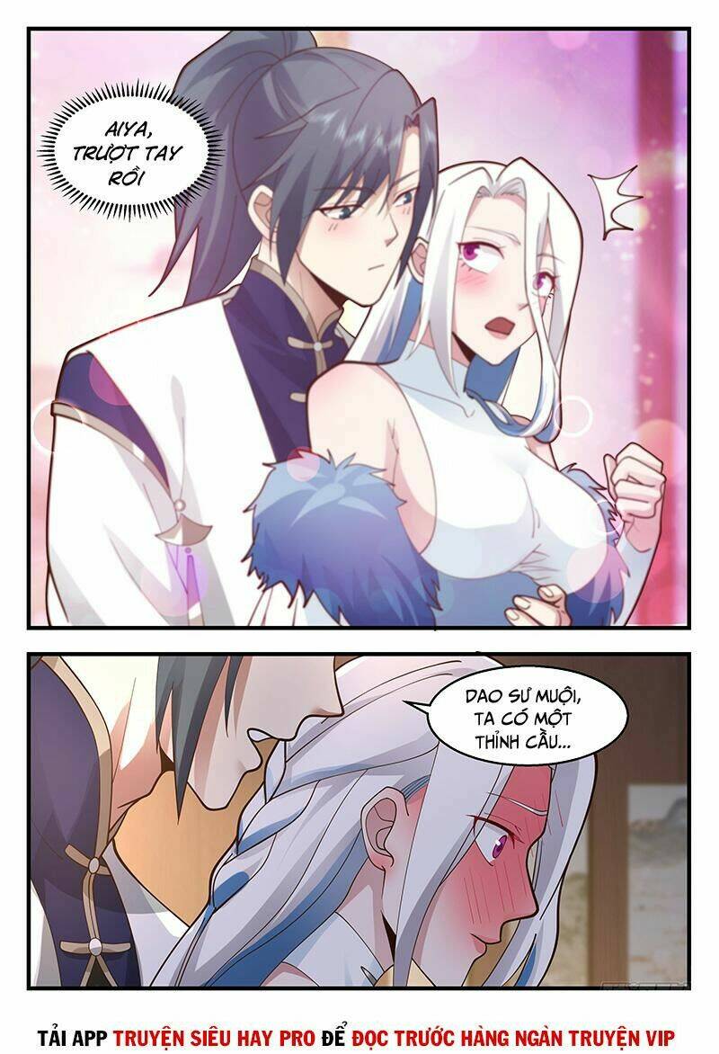 Võ Luyện Đỉnh Phong - Chapter 2247 - Page 10