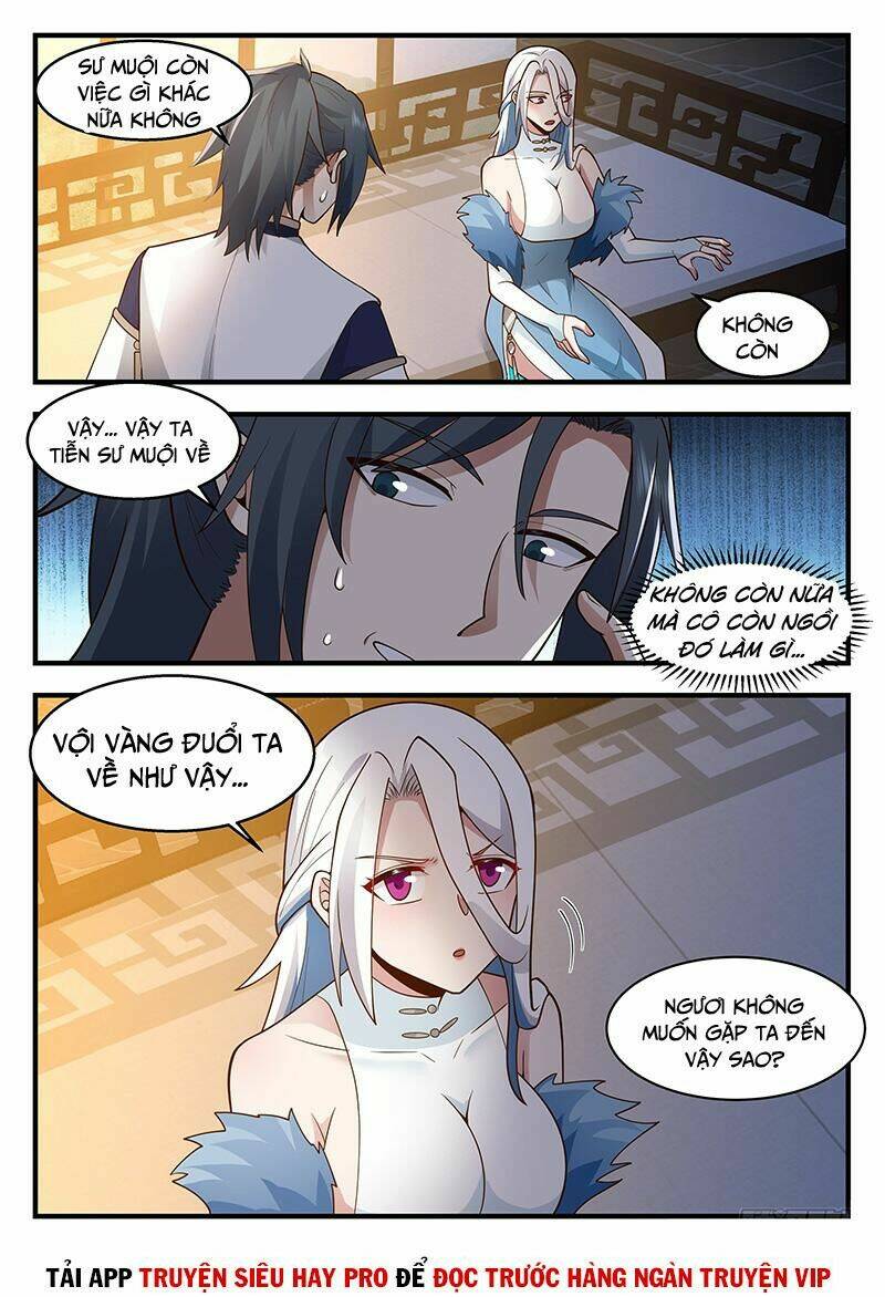 Võ Luyện Đỉnh Phong - Chapter 2247 - Page 3