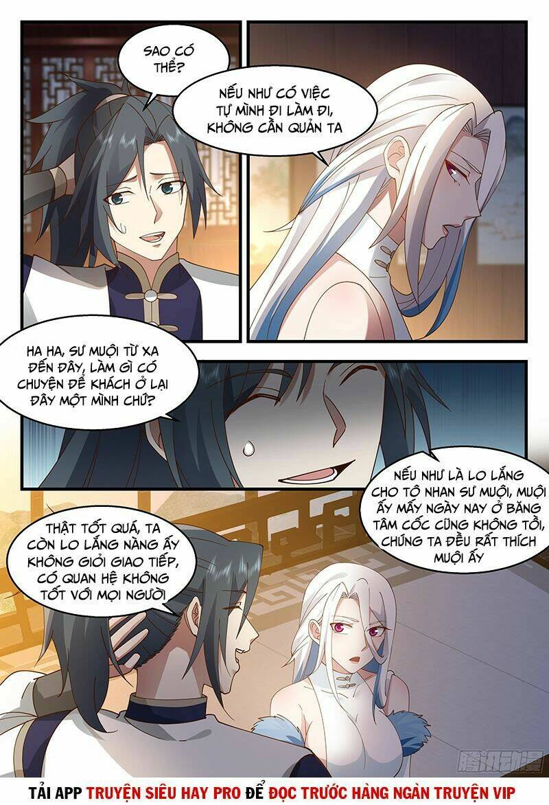 Võ Luyện Đỉnh Phong - Chapter 2247 - Page 4