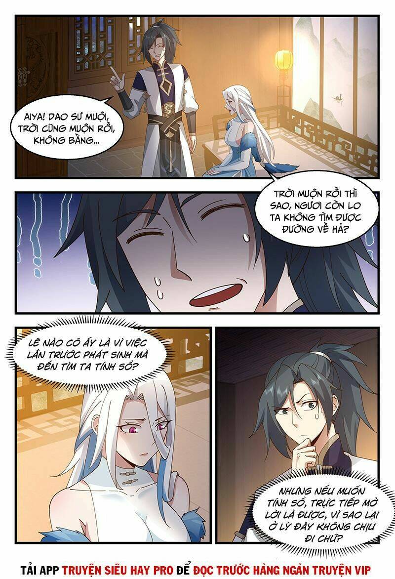 Võ Luyện Đỉnh Phong - Chapter 2247 - Page 5