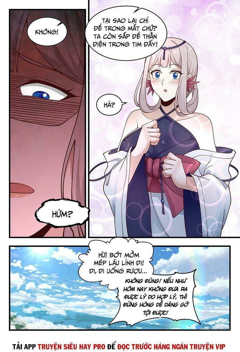 Võ Luyện Đỉnh Phong - Chapter 2248 - Page 5